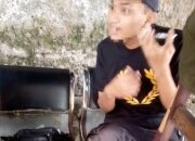 Marak Peredaran Obat Golongan G Ilegal di Cijerah, Aparat Diminta Bertindak Tegas