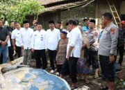 Gerak Cepat! Bupati Tangerang Pastikan Rumah Warga Korban Angin Kencang di Kresek Segera Dibangun Kembali