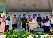 MAN 1 Tangerang Peringati Milad ke-32, Teguhkan Komitmen Mencetak Generasi Masa Depan