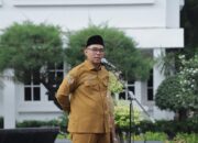 Pemkab Bogor Pastikan Penyelesaian Keterlambatan Pembayaran Kegiatan TA 2025