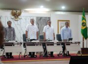 Gandeng KPK, Bupati Bogor Perkuat Pengawasan Program Strategis dan Tata Kelola Pertambangan