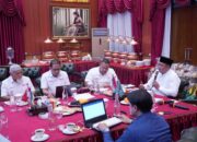 Bupati Bogor Perkuat Sinergi dengan PMI, Tingkatkan Kesiapsiagaan Kesehatan dan Penanganan Bencana