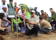 Bupati Bogor Rudy Susmanto Instruksikan 1 Hektar Hutan Kota di Setiap Kecamatan, Targetkan Bogor Lebih Hijau dan Rendah Emisi