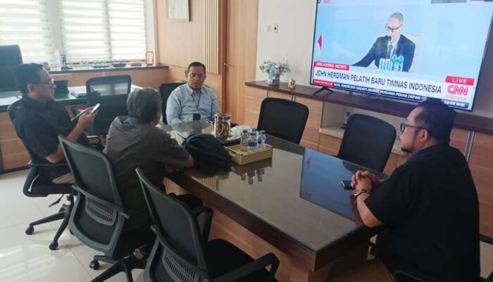 Bapenda Jabar Targetkan PAD 2026 Rp19,5 Triliun, Genjot Pajak Kendaraan dan Operasi Penunggak