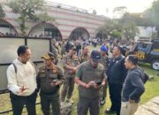 Satpol PP Amankan Aset Kebun Binatang Bandung Usai Izin Dicabut, Tegaskan Bukan Penggusuran