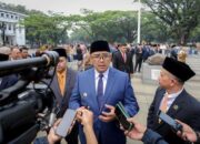 Wali Kota Bandung Soroti 7.119 Kasus Perceraian di Bandung, Tekankan Ketahanan Keluarga dan Integritas