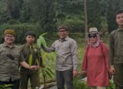 Pesan KDM ke Sekolah: Tanamkan Cinta Alam Sejak Dini, Kadisdik Jabar Gagas Gerakan Tanam Bambu