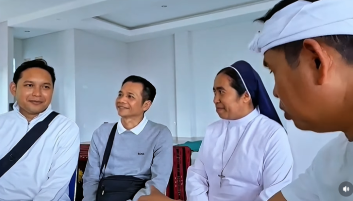 Dedi Mulyadi Jemput 12 Warga Jabar Korban Dugaan Kekerasan di NTT, Dipulangkan ke Bandung