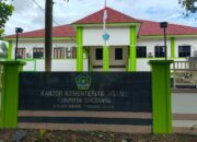 KWRI Kecewa, Pejabat Kemenag Kabupaten Tangerang Absen Total Saat Audiensi Resmi