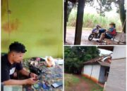 Diduga Inisial F Edarkan Tramadol dan Hexymer di Cibungur Subang, APH Dipertanyakan