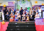Pemkab Tangerang Komitmen Kembangkan Talenta Muda Lewat Tangerang Got Talent 2026