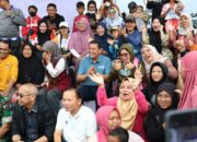 Bupati Tangerang Tutup ASSKAT League Season 3, Dorong Pembinaan Atlet Muda dan Sportivitas