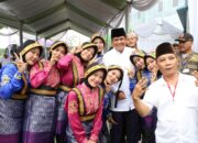 Bupati Tangerang Apresiasi SMK Gyokai Indonesia Kompeten, Padukan Pelatihan Kerja dan Pembinaan Moral di Momentum Isra Mi’raj