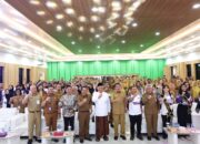 Bupati Tangerang Luncurkan Brand “Anak Gemilang Tumbuh Kuat Juara”, Perkuat Komitmen Pemenuhan Hak Anak