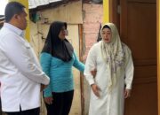 Wabup Intan Tinjau Renovasi RTLH di Curug, Tegaskan Hunian Layak Dorong Kesejahteraan Warga