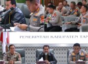 Pemkab Tangerang Hentikan Sementara Operasional Truk Tambang, Fokus Perbaikan Jalan Rusak 2026