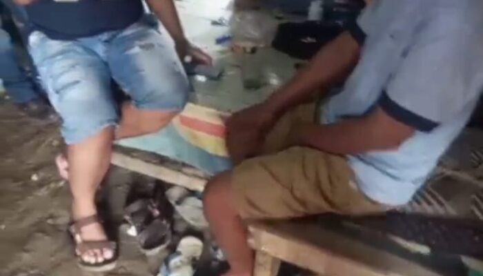 APH Mandul Berantas Tramadol dan Eximer, Generasi Muda Subang Terancam