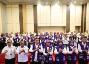 Bupati Maesyal Rasyid Buka Rapat Penyusunan Program TP Posyandu 2026, Dorong Penguatan Layanan Terpadu