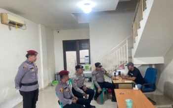 Polresta Tangerang Respons Cepat Laporan Dugaan Penyekapan oleh Debt Collector di Cikupa