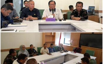 Jelang Idul fitri 2026, Pemkab Bogor dan BBWS Percepat Perbaikan Jalan Mengker–Sukadamai Jonggol