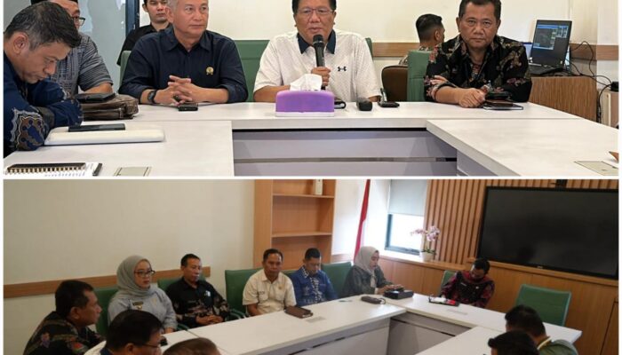 Jelang Idul fitri 2026, Pemkab Bogor dan BBWS Percepat Perbaikan Jalan Mengker–Sukadamai Jonggol