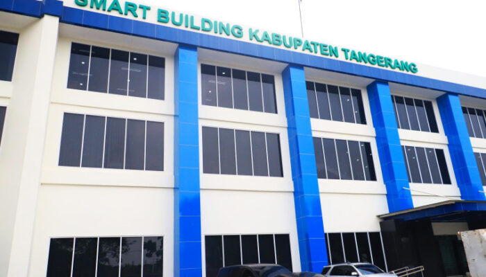 Kadis Kominfo Klarifikasi Operasional Tangerang Radio 91 FM, Sudah Kantongi ISR dan IPP