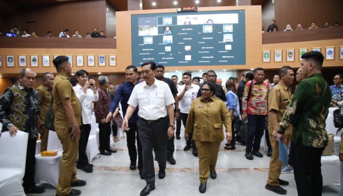 Kabupaten Bogor Masuk 40 Daerah Percontohan Digitalisasi Bansos 2026, Pemerintah Perkuat Penyaluran Tepat Sasaran