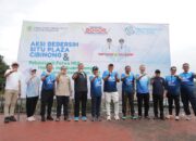 Menteri LH dan Bupati Bogor Kompak Percepat Penanganan Sampah dari Hulu ke Hilir