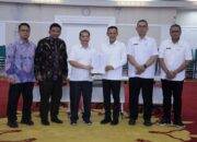 Pemkab Bogor Ikuti Entry Meeting Pemeriksaan LKPD 2025 Bersama BPK Jabar