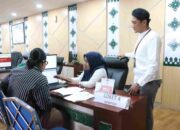 MPP dan GPP Bekasi Diserbu Warga, Ratusan Orang Datang Setiap Hari Urus Administrasi