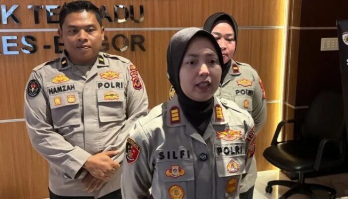 Oknum ASN BPK Ditahan, Kasus KDRT terhadap ART di Gunung Putri Bogor Diduga Berlangsung Enam Bulan