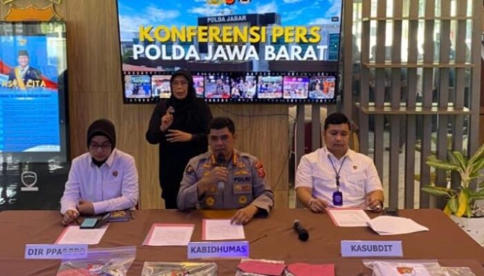 Kolaborasi Pemprov dan Polda Jabar, 13 Korban Dugaan TPPO Asal Jabar Dijemput dari NTT