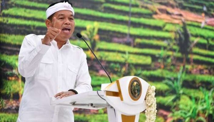 Gubernur Jabar Sediakan Hotline untuk Warga di Timur Tengah, Imbau Tetap Waspada di Tengah Konflik Israel-AS dan Iran