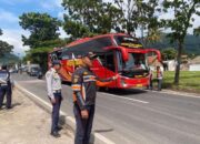 Puncak Arus Mudik Lebaran 2026 Diprediksi H-3, 8,9 Juta Warga Jabar Bergerak