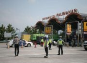 Mudik Lebaran 2026: Sejumlah Jalur Nontol di Jawa Barat Diprediksi Macet, Dishub Siapkan Rekayasa Lalu Lintas