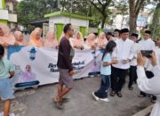 Kemenag Kabupaten Tangerang Berbagi Takjil, 250 Anak Yatim Terima Program THR Ramadan