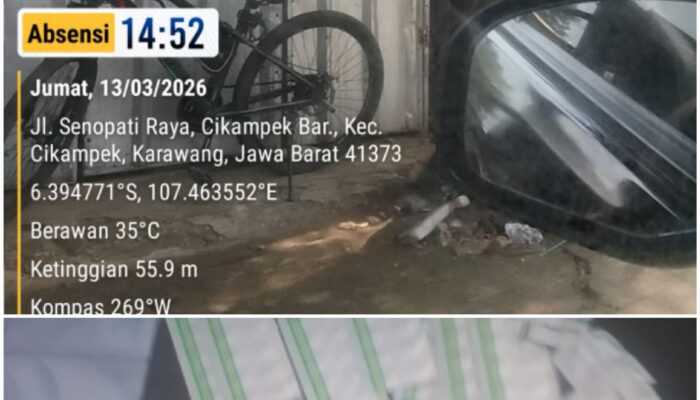Peredaran Obat Keras Jenis G Diduga Dijual Bebas di Cikampek, Kinerja APH Dipertanyakan