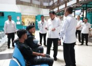 Bupati Tangerang Sidak Layanan Publik Usai Lebaran, Pastikan Disdukcapil Tetap Optimal