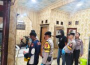Istri Ngaku Bunuh Suami di Tigaraksa, Polresta Tangerang Lakukan Penyelidikan