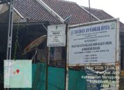 Diduga Ada Kejanggalan Data dan Anggaran, PKBM Ar Rizkiyah Zhilang di Nanggung Bogor Disorot