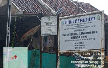 Diduga Ada Kejanggalan Data dan Anggaran, PKBM Ar Rizkiyah Zhilang di Nanggung Bogor Disorot 7 IMG 20260308 WA0003