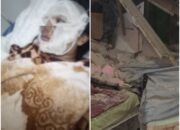 Ledakan Gas Elpiji 3 Kg di Pacet Cianjur Rusak Dua Rumah, Tiga Warga Alami Luka Bakar