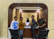 Dugaan Korupsi Disdikpora Cianjur Diseret ke Kejari, Mahasiswa Bongkar Isu PKBM Fiktif hingga Gratifikasi Buku