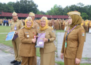 Wabup Tangerang Intan Nurul Hikmah Ajak ASN Aktif Publikasikan Program Pemerintah di Media Sosial