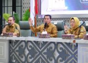 Satu Tahun Kepemimpinan Maesyal–Intan, Berbagai Indikator Pembangunan Kabupaten Tangerang Mengalami Peningkatan