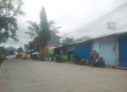 Diduga Jadi Titik Peredaran Miras dan Obat Terlarang, Warung Berkedok Jamu di Pasar GSP Sukaresmi Diprotes Warga