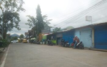 Diduga Jadi Titik Peredaran Miras dan Obat Terlarang, Warung Berkedok Jamu di Pasar GSP Sukaresmi Diprotes Warga 4 IMG 20260311 WA0025