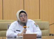 Wabup Tangerang Dorong Penguatan Perpustakaan Sekolah dan Digitalisasi Arsip untuk Tingkatkan Literasi Anak