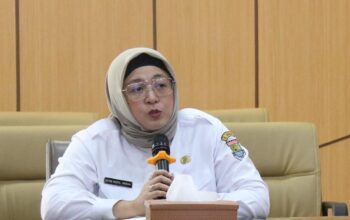 Wabup Tangerang Dorong Penguatan Perpustakaan Sekolah dan Digitalisasi Arsip untuk Tingkatkan Literasi Anak 8 IMG 20260311 WA0042