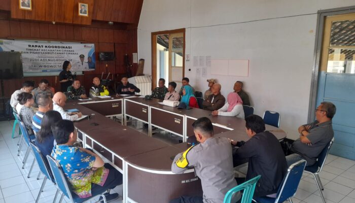 Polemik Dapur MBG di Villa Cerri Cipanas Berlarut, Warga Persoalkan Izin hingga Ancam Gugat ke Pengadilan